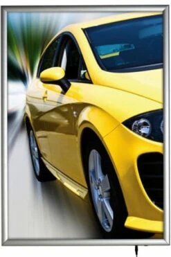 LED Light Box A2 Einseitig -vidaXL Geschäft db58170c b3da 4a68 bbab 43ef3ee5c303 2