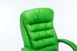 Bürostuhl BIG Vancouver Grün -vidaXL Geschäft db969bcd a2f4 4e38 a6f9 918429c59751