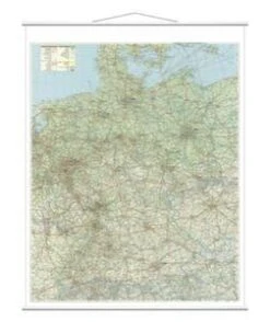FRANKEN Deutschland Straßenkarte, Magnethaftend 11 FRANKEN Deutschland Straßenkarte, Magnethaftend -vidaXL Geschäft dee2cc8b 4bba 41e4 8ebd 25811ce07c9c