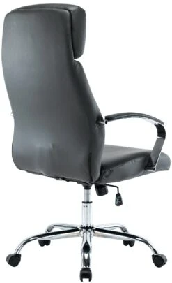 Bürostuhl Faro XL Kunstleder Grau 14 Bürostuhl Faro XL Kunstleder Grau -vidaXL Geschäft dfaa928e 313f 4287 9bf9 4a4d6719be96