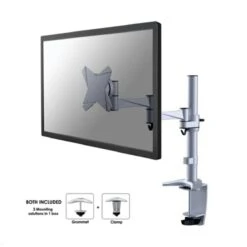 Neomounts FPMA-D950 Monitor Tischhalterung, Silber -vidaXL Geschäft dfc9b073 7fbf 421d bc30 7ed0921cefdc 2