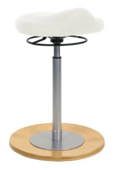 Mayer Sitzmöbel, Pendelhocker Mit Tellersitz Rund 1110, Rot, 1110_N_30311 -vidaXL Geschäft e0470a84 3567 49d4 b092 546b6799114a 3