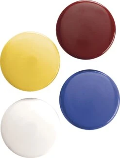 Signalmagnete Sortiert