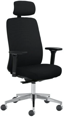 Mayer Sitzmöbel, Drehstuhl 2229, Schwarz, 2229_AV4D_KS_SYM++_XXL_ROB_81007 -vidaXL Geschäft e258f11e 0644 4b4d 8ca1 09f8215a9a9e 3