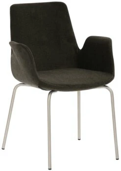 Mayer Sitzmöbel, Sessel 2009, Braun-meliert, 2009_S3_26655 -vidaXL Geschäft e4575dda ffa5 4f93 915a 36e21e69a4c5