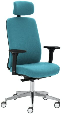 Mayer Sitzmöbel, Drehstuhl 2229, Türkis, 2229_AV4D_KS_SYM++_POL_30616 -vidaXL Geschäft e56b7ac4 12a4 4da1 affa 43cc62fa7de6 1