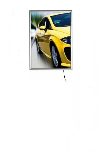 Totem LED Leuchtschild 59,4x168cm Doppelseitig 8 Totem LED Leuchtschild 59,4x168cm Doppelseitig – Bild 6