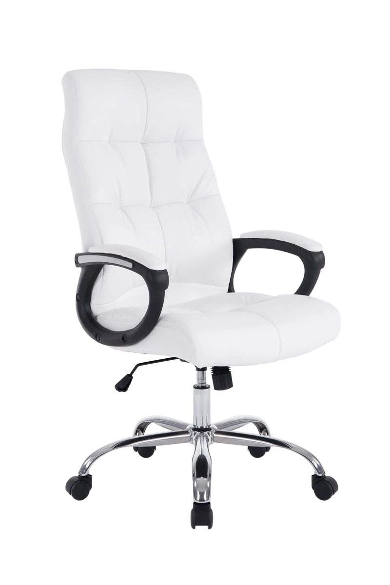 Bürostuhl Poseidon Braun 5 Bürostuhl Poseidon Braun – Bild 3