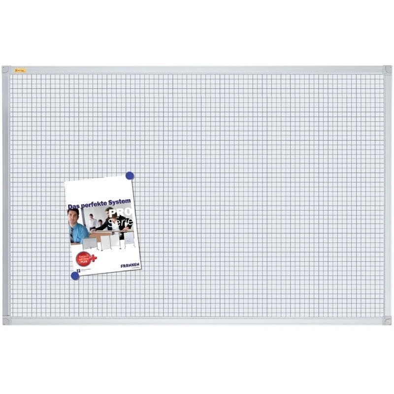 FRANKEN Korktafel X-tra!Line, 900 X 600 Mm 7 FRANKEN Korktafel X-tra!Line, 900 X 600 Mm – Bild 5