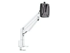 Novus Clu III C Monitor Tischhalterung, Silber/anthrazit (990+3019+000) -vidaXL Geschäft eb98d43f ab2f 4d98 adde c33146a12cd5 1