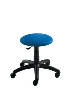 Mayer Sitzmöbel, Drehhocker 1282, Brillantschwarz, 1282S_RI_30572 -vidaXL Geschäft ec5465b8 a1e6 4eac bc3f 4faeb871deca