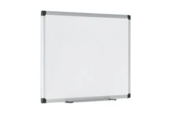 Bi-Office Maya Emailliertes Whiteboard Mit Aluminiumrahmen 150x120cm -vidaXL Geschäft ecf98890 26ea 4e2f 92cf 675fdb873d12