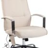 Bürostuhl Portland Stoff Mit Massagefunktion Creme 2 Bürostuhl Portland Stoff Mit Massagefunktion Creme -vidaXL Geschäft ee1093f5 e3e0 481b a983 3f1067e3cc6f