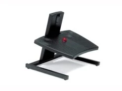 Soennecken Fußstütze 2265 Stahlrohr 4-fach Höhenverstellbar Schwarz -vidaXL Geschäft ee57bf9e 68c1 4bf7 864f e9359b32a967