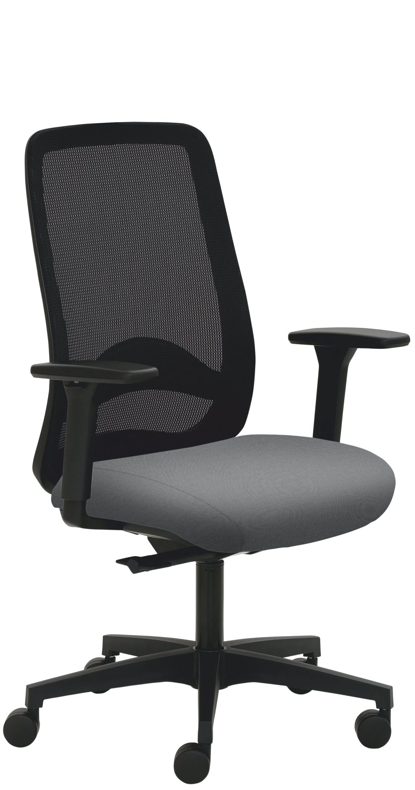 Mayer Sitzmöbel, Drehstuhl 2228, Grau, 2228_AV3D_SYM++_30614 3 Mayer Sitzmöbel, Drehstuhl 2228, Grau, 2228_AV3D_SYM++_30614