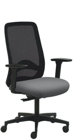 Mayer Sitzmöbel, Drehstuhl 2228, Grau, 2228_AV1D_KS_SYM++_30614 -vidaXL Geschäft ee8a9b7e d06b 418c 861d 781f8e090568