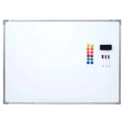 Whiteboard HWC-C84, Magnettafel Memoboard Pinnwand, Inkl. Zubehör ~ 110x80cm 10 Whiteboard HWC-C84, Magnettafel Memoboard Pinnwand, Inkl. Zubehör ~ 110x80cm -vidaXL Geschäft ef83489c 94be 4bb1 875d 54f4ec5d3c66