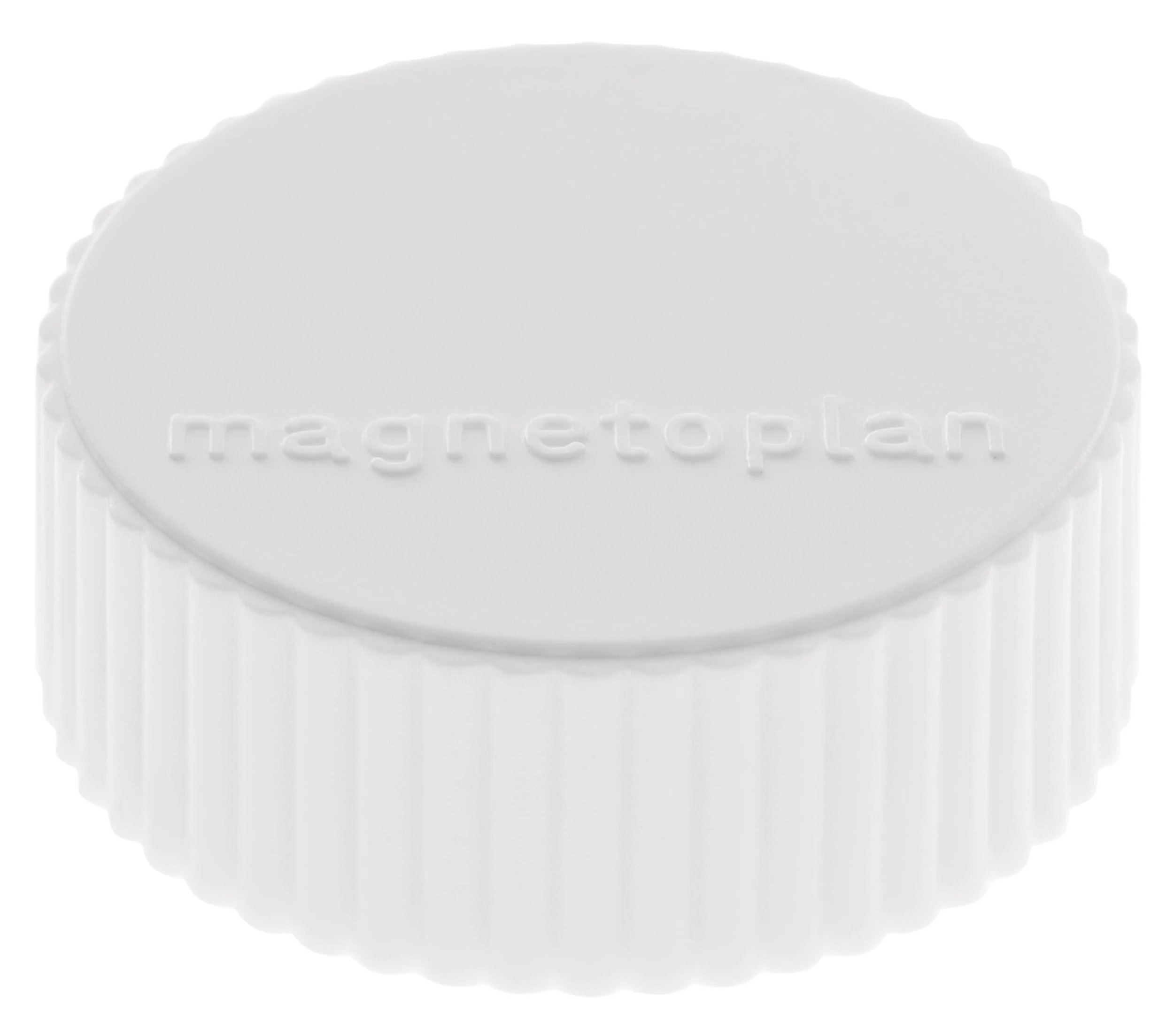 Magnet Discofix Color, 10 Stück Farbig Sortiert 5 Magnet Discofix Color, 10 Stück Farbig Sortiert – Bild 3