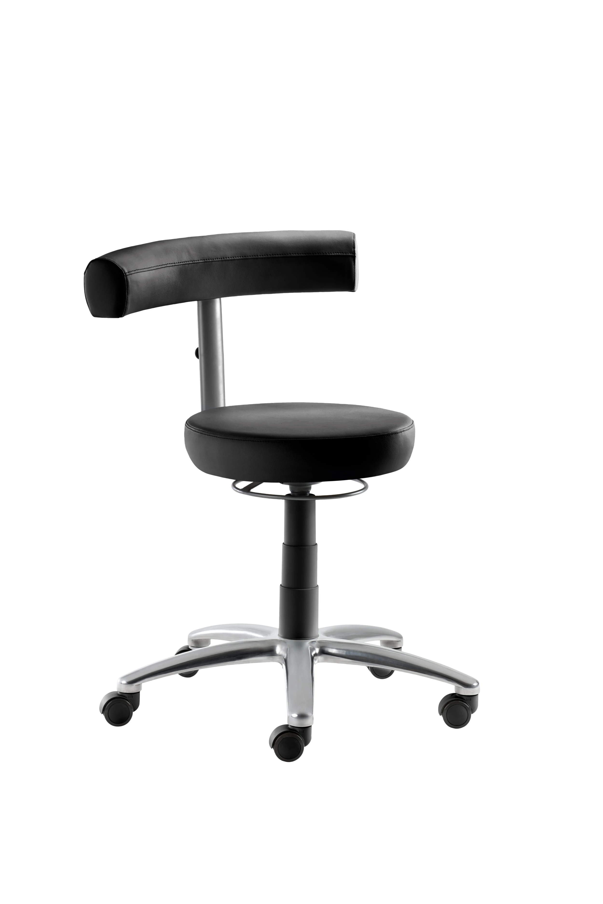 Mayer Sitzmöbel, Funktionsdrehstuhl 1280, Karibikblau, 1280_ERGO_GPOL_30565 7 Mayer Sitzmöbel, Funktionsdrehstuhl 1280, Karibikblau, 1280_ERGO_GPOL_30565 – Bild 5