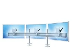 MonLines Para 3+3 Monitor Tischhalterung Einbau MA 25-32Zoll WS XL, Schwarz -vidaXL Geschäft f0a48c68 67fb 4c4d 80cc 4911c6ab222a