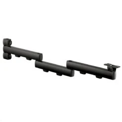 Novus POS Connect Arm L415 D-M 853+4825+001 Rechts, Anthrazit -vidaXL Geschäft f0dd5fba c1ae 4311 a299 9f484c26f985