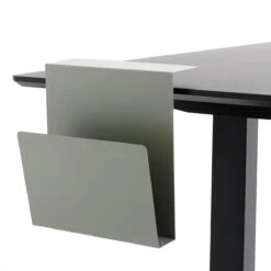 APTO Book Shelf Schreibtisch Zeitschriftenhalter/Laptophalter Mit Tischklemme, Schwarz 11 APTO Book Shelf Schreibtisch Zeitschriftenhalter/Laptophalter Mit Tischklemme, Schwarz -vidaXL Geschäft f0e2b67c 2093 4624 b5a3 741aa004a1c0