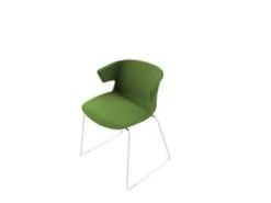 Besucherstuhl Mit Netz-Rückenlehne, -vidaXL Geschäft f17162cf a341 4069 b315 82dd1abe54f3