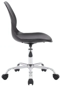 Arbeitshocker Kanata Schwarz -vidaXL Geschäft f253a7ca 7254 46f6 bd2b 04042ba17bb0