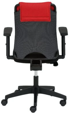 Mayer Sitzmöbel, Drehstuhl 2333, Rot, 2333_AV_261 -vidaXL Geschäft f3b3732a e750 4416 aa67 8e27ca5484a6