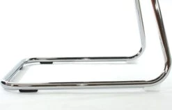 2er-Set Konferenzstuhl Ancona, Besucherstuhl, Kunstleder ~ Grün -vidaXL Geschäft f8d4880c b02a 43b2 921d 2ee3787995c7