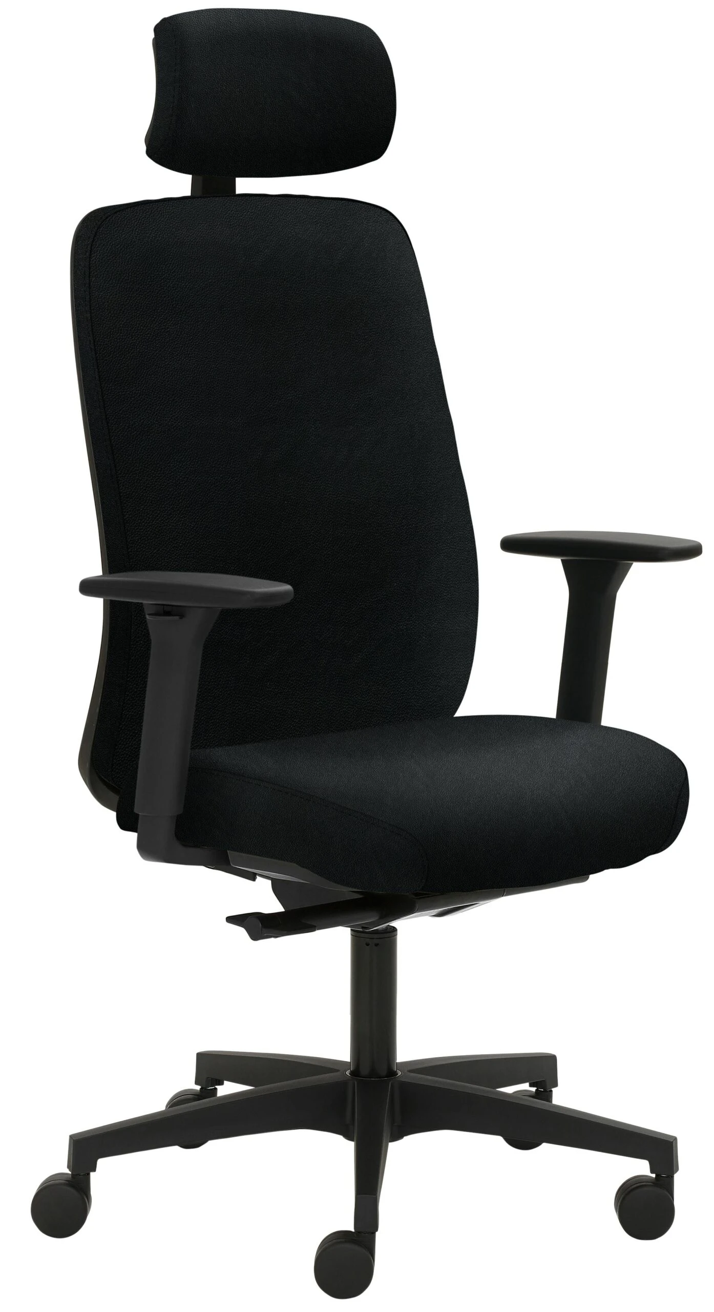 Mayer Sitzmöbel, Drehstuhl 2229, Schwarz, 2229_AV3D_KS_SYM++_81007 6 Mayer Sitzmöbel, Drehstuhl 2229, Schwarz, 2229_AV3D_KS_SYM++_81007 – Bild 4