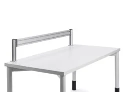 Novus TSS Slatwall Toolbar 120 Mit Tischklemme (975+1209+000) -vidaXL Geschäft fa6b4b1f f1c5 4aae 8933 8989e7bdde2e 1