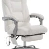 Bürostuhl Pacific Mit Massagefunktion Weiß 2 Bürostuhl Pacific Mit Massagefunktion Weiß -vidaXL Geschäft fb968f66 c7dc 4006 87d0 56f5759e2560