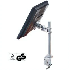 ROLINE LCD-Arm Trägerstange, 3 Gelenke, Tischmontage -vidaXL Geschäft fc6d78ed f18f 4184 ab27 a068faac1859